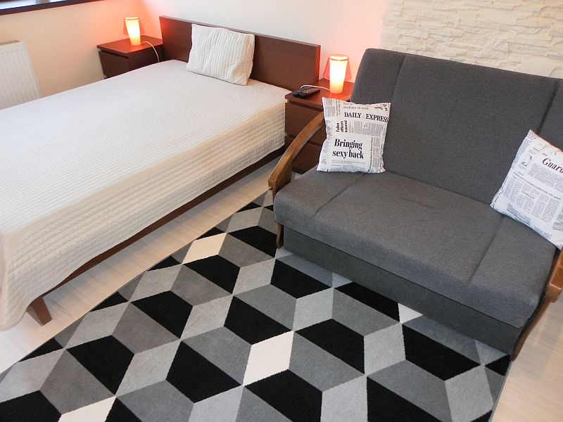 Apartament nr 1